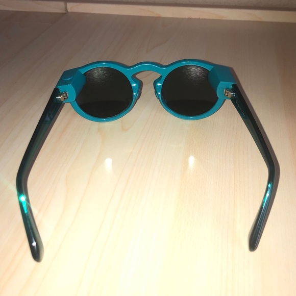 Original Snapchat Spectacles/ teal - Picture 3 of 9